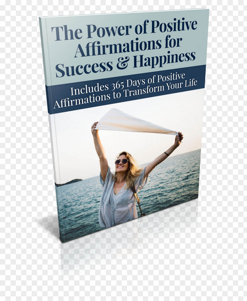 Feel Good Affirmations Stumbling On Happiness Self-help The 5 Second Rule PNG