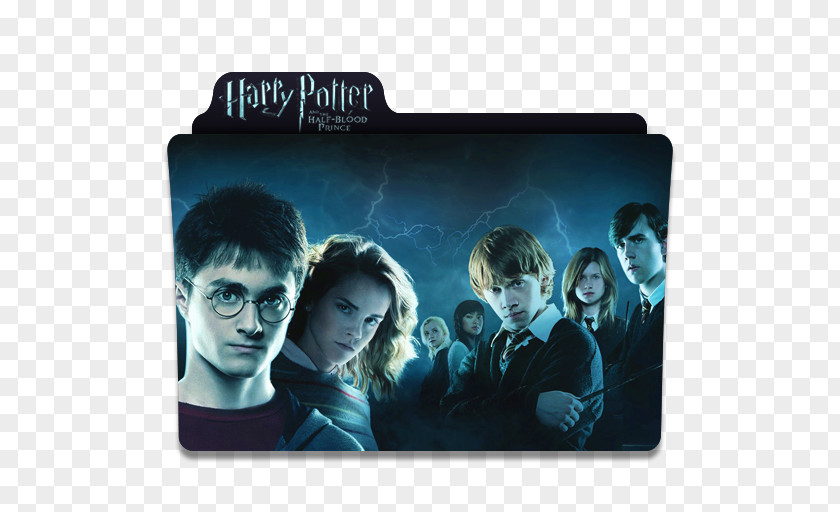 Harry Potter And The Deathly Hallows Half-Blood Prince Order Of Phoenix Luna Lovegood PNG