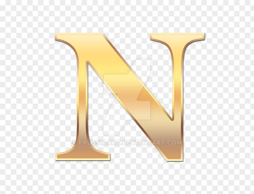 Letter Case N Alphabet PNG