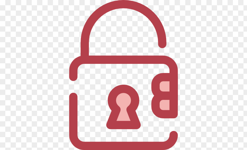 Padlock Clip Art PNG