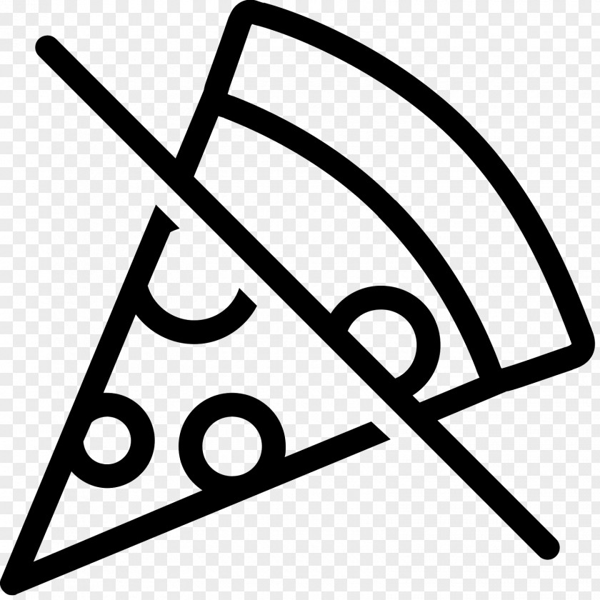 Pizza Hut Food Icon Design PNG