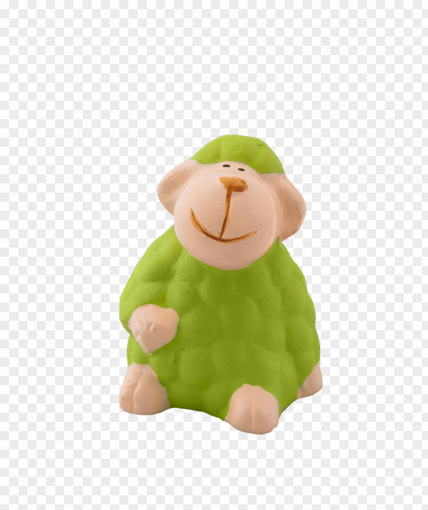 Sheep Clay PNG