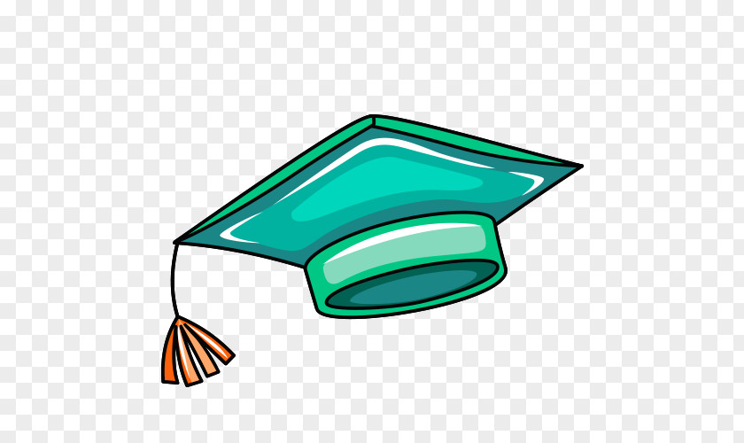 Student Cap Material Hat Clip Art PNG