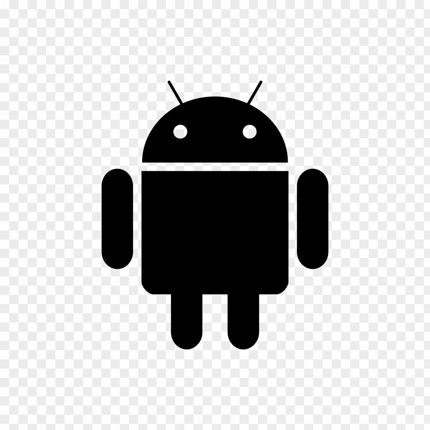 Vector Android Handheld Devices PNG