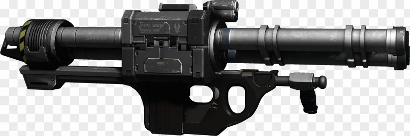 Weapon Halo 4 5: Guardians 3 Halo: Reach Combat Evolved PNG