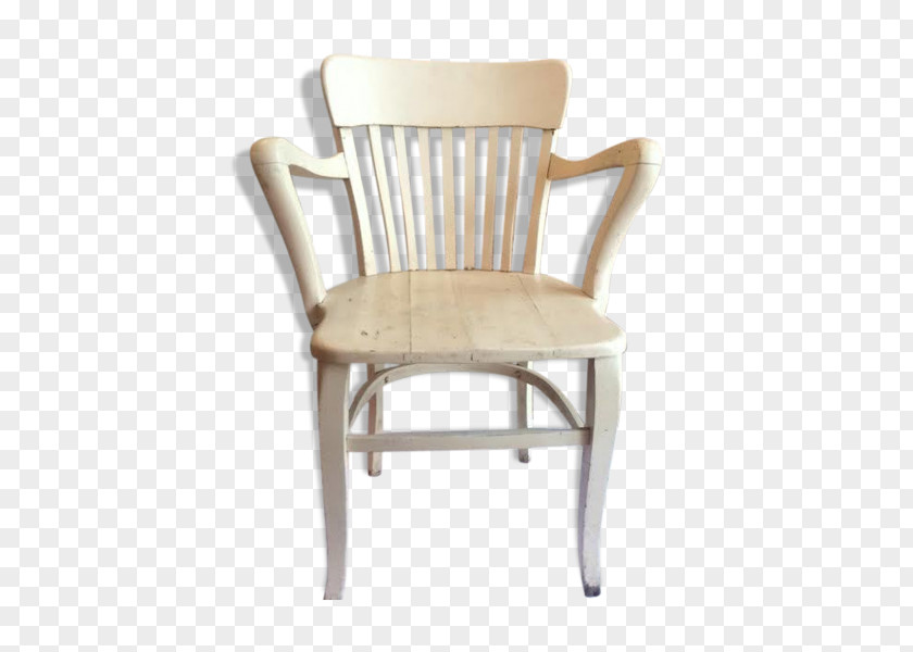 Chair Armrest Wood Garden Furniture PNG