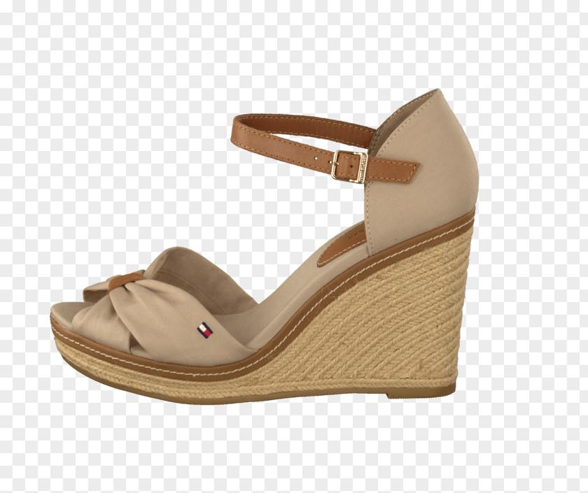 Desert Sand Footwear Shoe Sandal Beige Khaki PNG