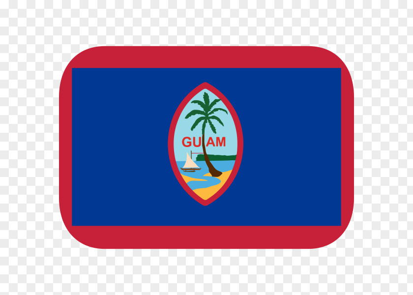 Flag Of Tuvalu Vanuatu Guam Logo PNG