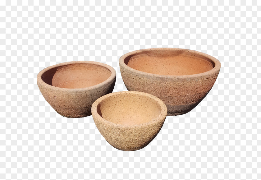Flowerpot Ceramic Pottery Bowl Jar PNG
