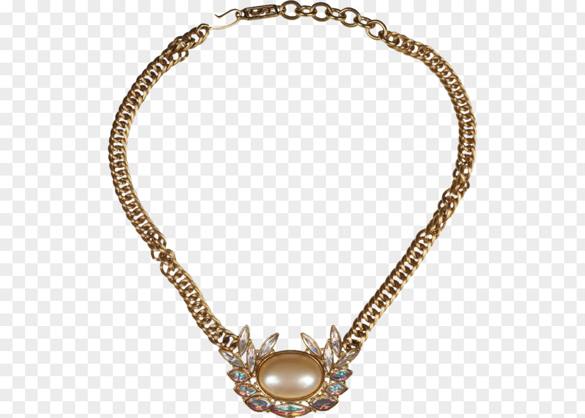 Imitation Pearl Necklace Jewellery Bracelet Choker T-shirt PNG