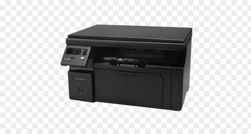 Laserjet 1020 Hewlett-Packard Multi-function Printer HP LaserJet Pro M1132 PNG