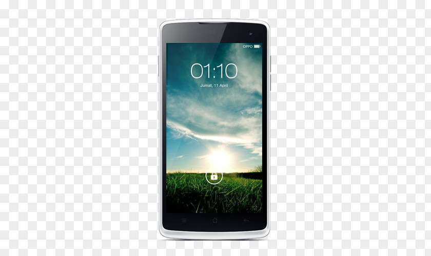 Oppo Phone OPPO Digital Android Mobile Phones Display Device MediaTek PNG
