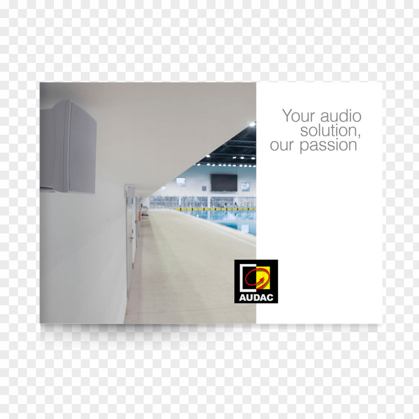 Promotional Panels Brand Angle PNG