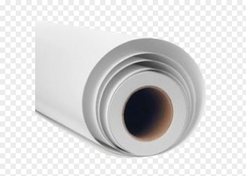 Roll Paper Inkjet Printing Canvas Wide-format Printer PNG