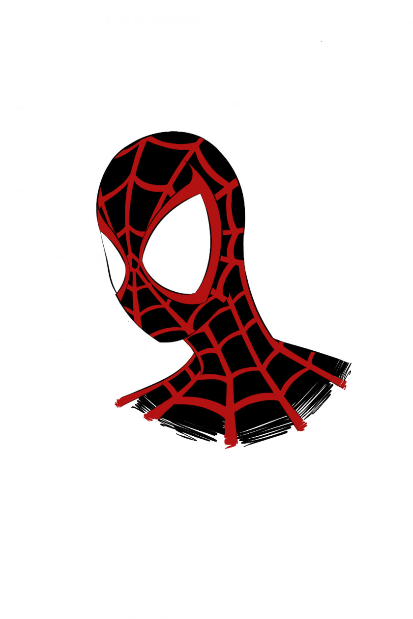 Spider-man Symbol Pattern PNG