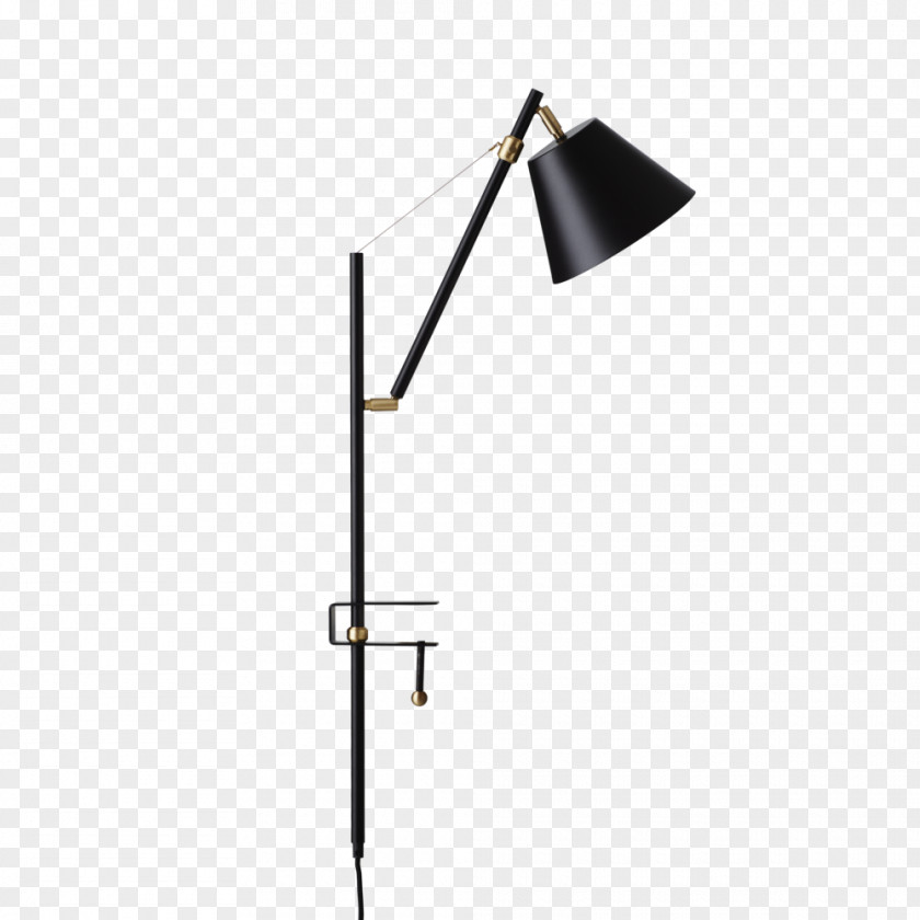 Table ISM Objects Light Fixture Lampe De Bureau PNG