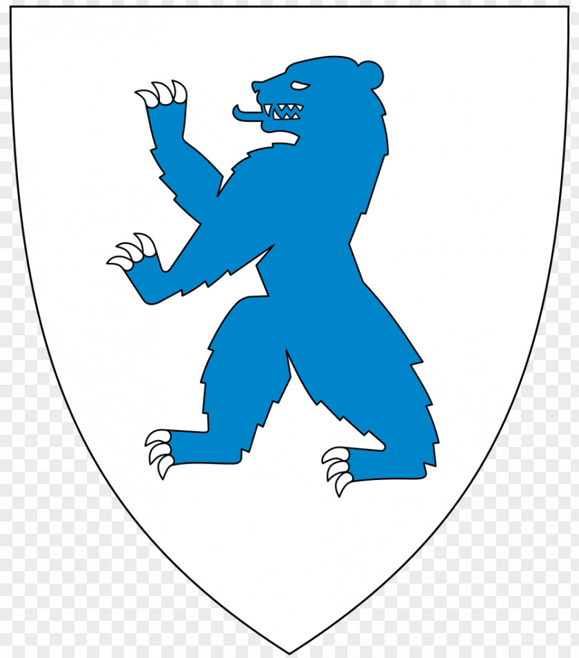 Weapon Gol Lier Coat Of Arms Flå Krødsherad PNG