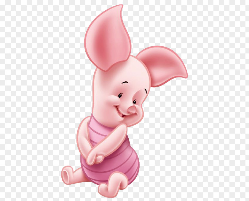 Winnie The Pooh And Piglet Winnie-the-Pooh Eeyore Kanga Roo PNG
