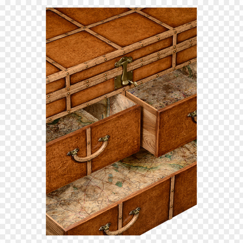 Wood Stain Drawer PNG