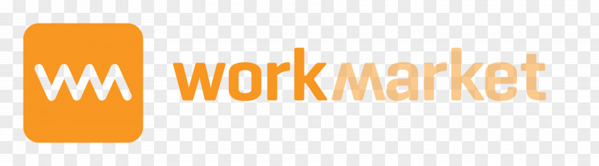 WORK WorkMarket Management Business Marketing Marketplace PNG