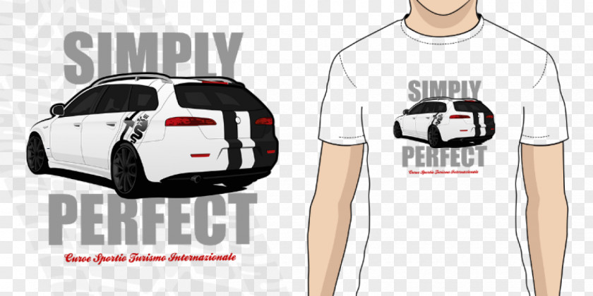 Car T-shirt Automotive Design Motor Vehicle PNG