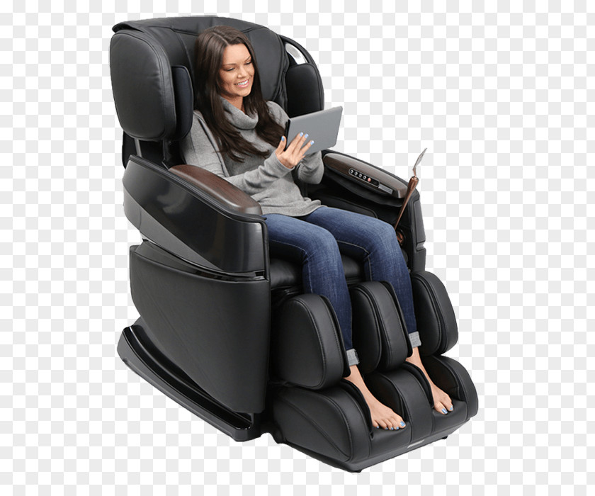 Chair Recliner Massage Table PNG