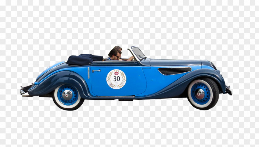 Class Antique Car Vintage Classic Sports PNG