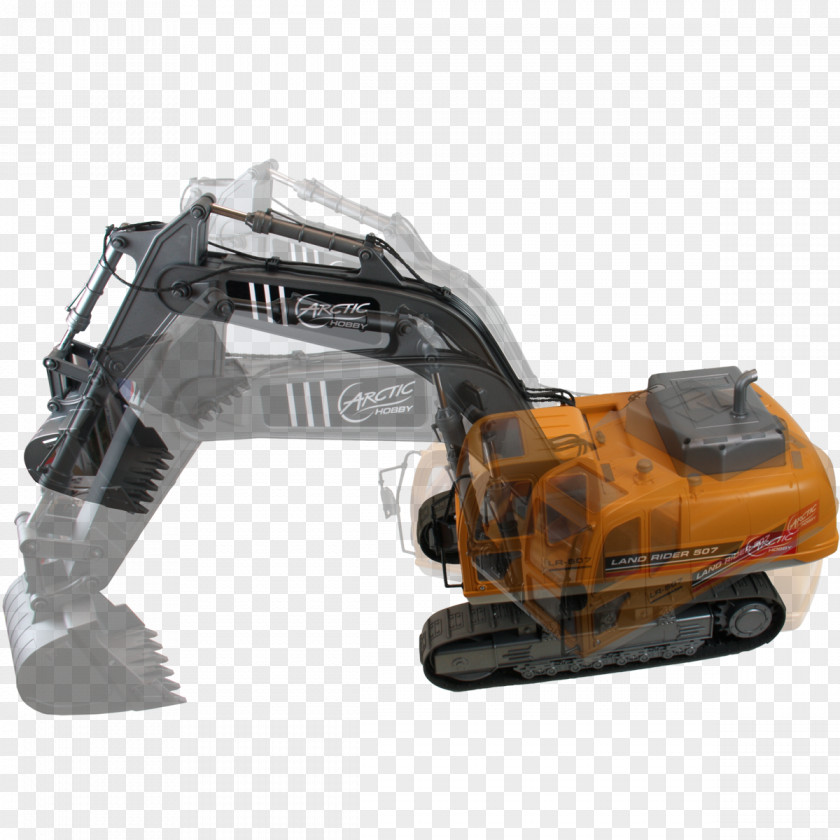 Construction Vehicles Bulldozer Machine Scale Models Car PNG