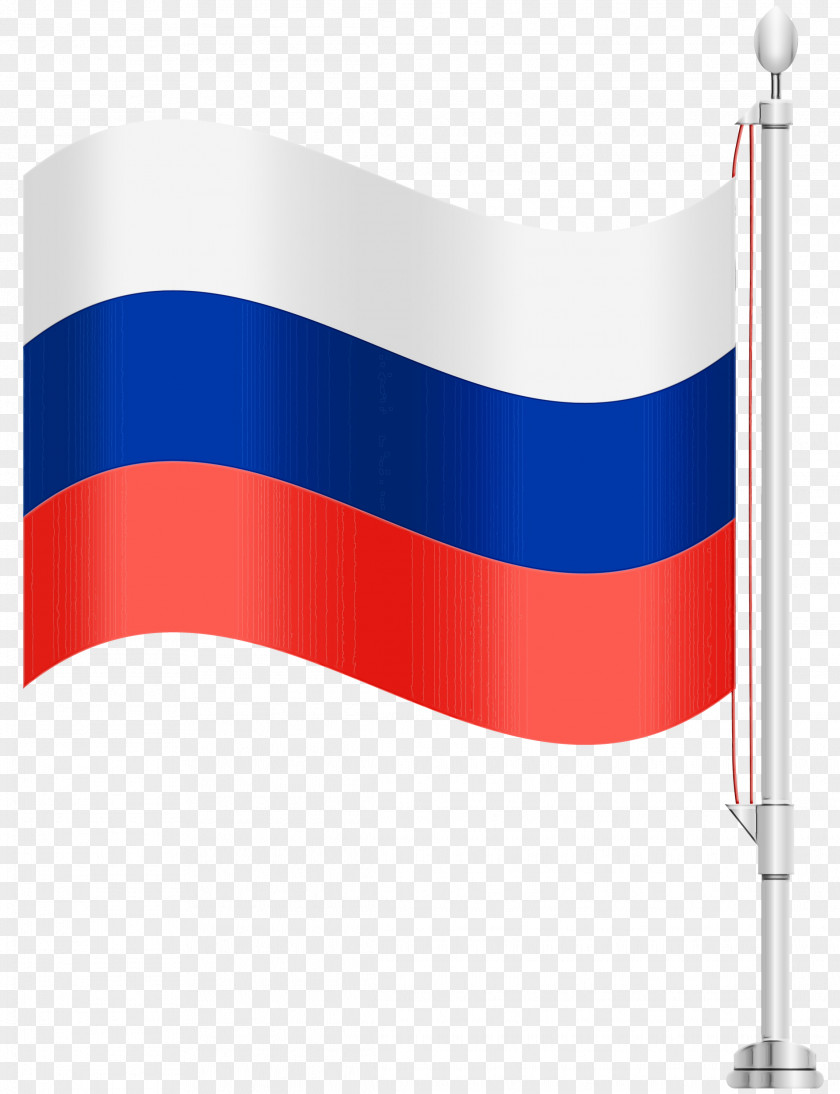 Flag Of Russia Clip Art PNG