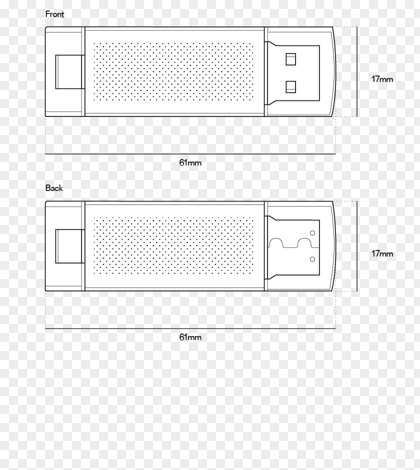 Flash Drive Drawing Paper Furniture Font PNG