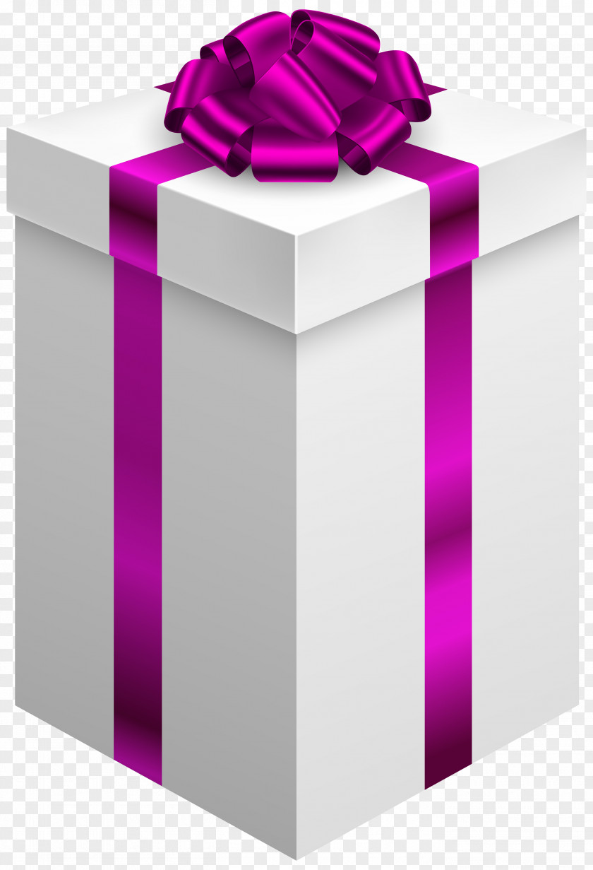 Giftbox Gift Decorative Box Clip Art PNG