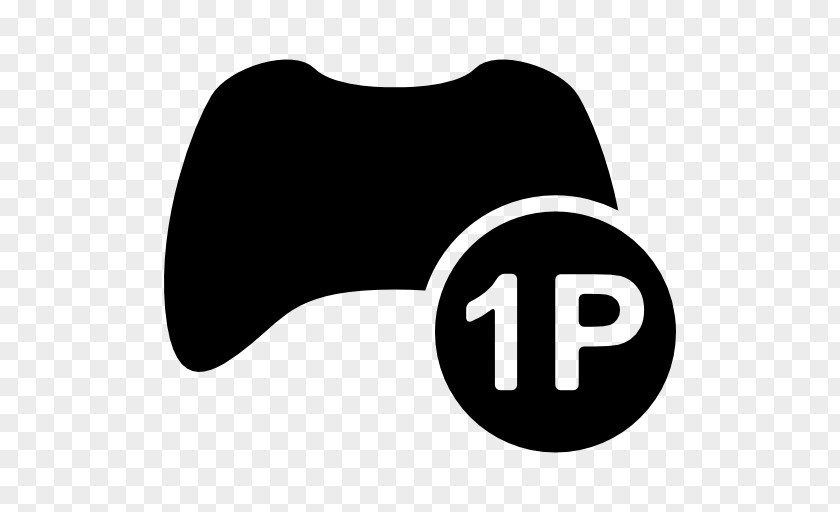 Interface Game Logo Player Symbol PNG