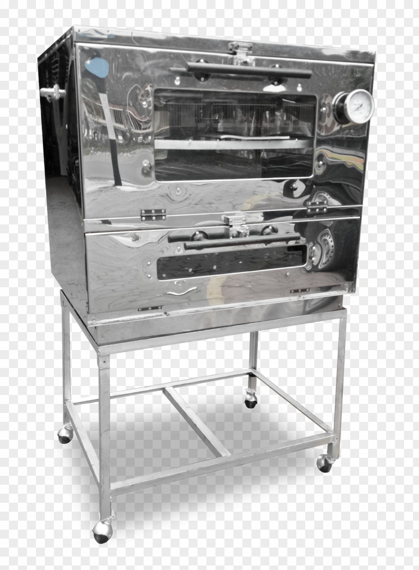 Kitchen Gas Stove Bakery Oven PNG