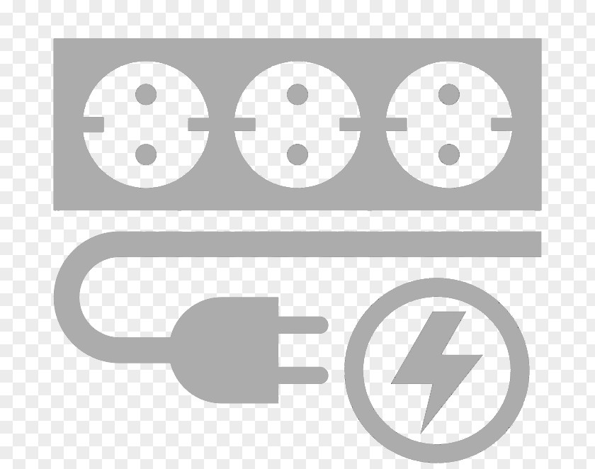 Lightning AC Power Plugs And Sockets Photography PNG