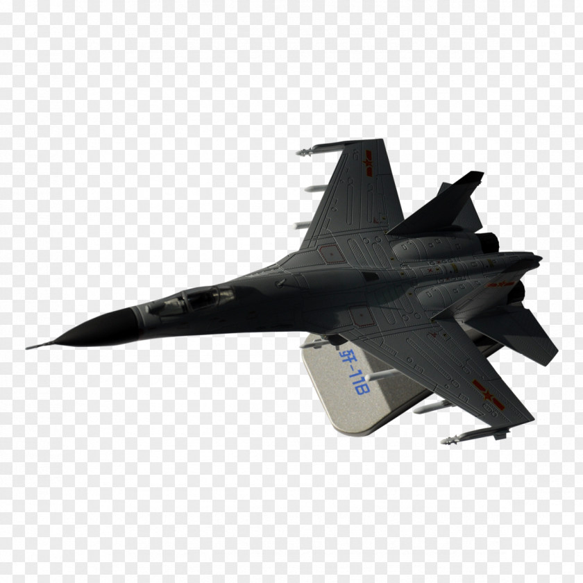 Military Model Fighter Aircraft Miniaturism Resource PNG
