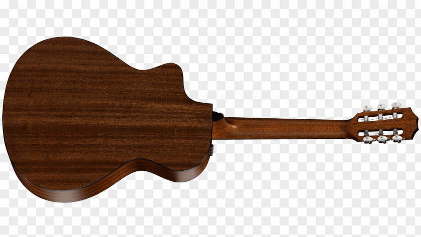 Musical Instruments Taylor Guitars Ukulele 314CE Acoustic-electric Guitar PNG