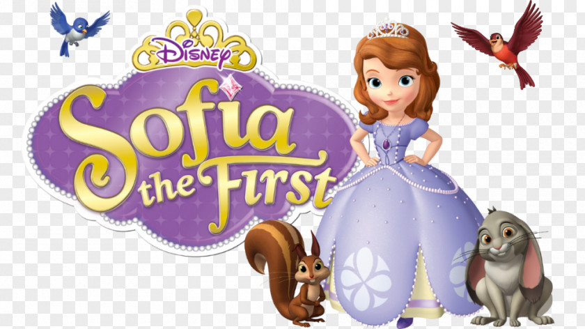 Sofia Disney Junior Television Show Princess Channel PNG