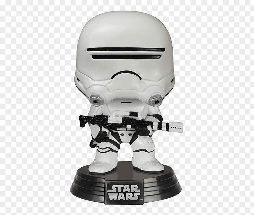 Stormtrooper First Order Funko Action & Toy Figures Star Wars PNG