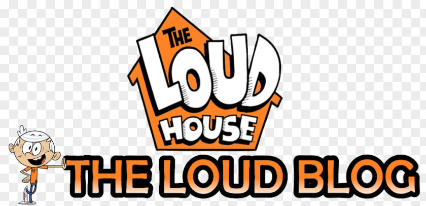 The Loud House Lori #1: 