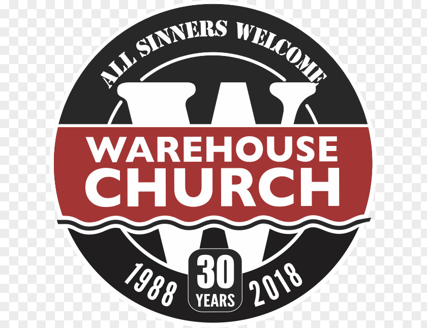 Warehouse Worker Church The Web Tavern Logo God PNG