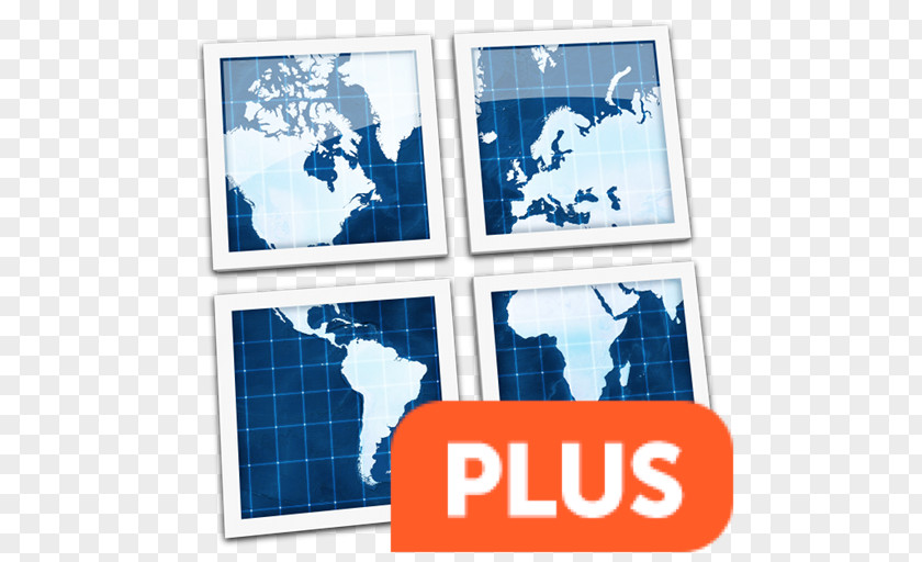 World Map Globe Travel PNG
