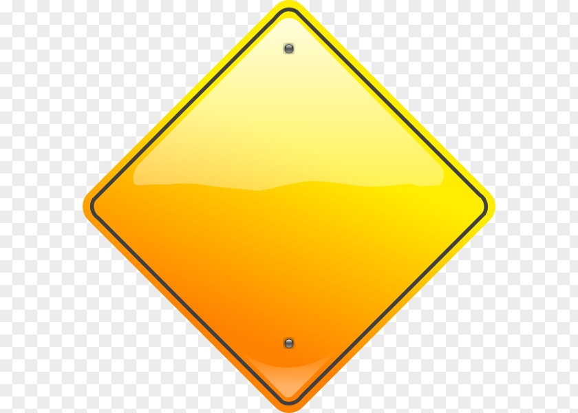 Bar Sign Cliparts Yield Stop Traffic Warning Clip Art PNG