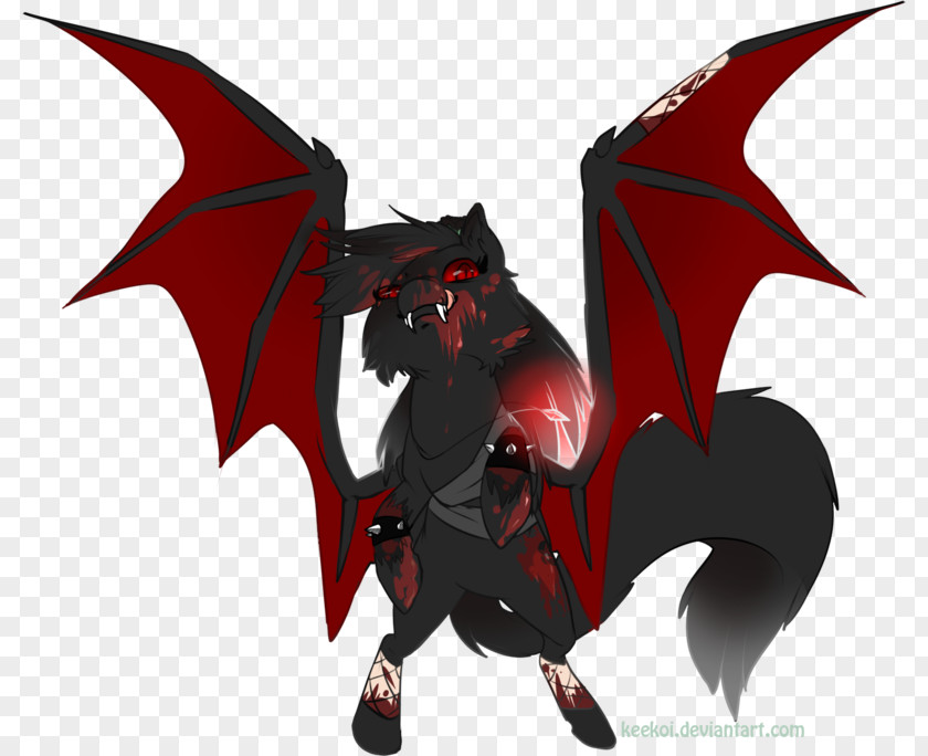Blood I Can't Breathe: Upon A Rose Drawing Breathing Pony PNG