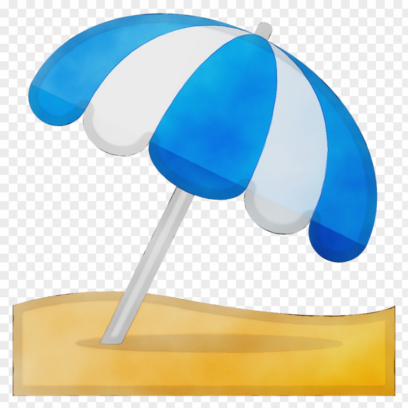 Blue Unicode Emoji PNG