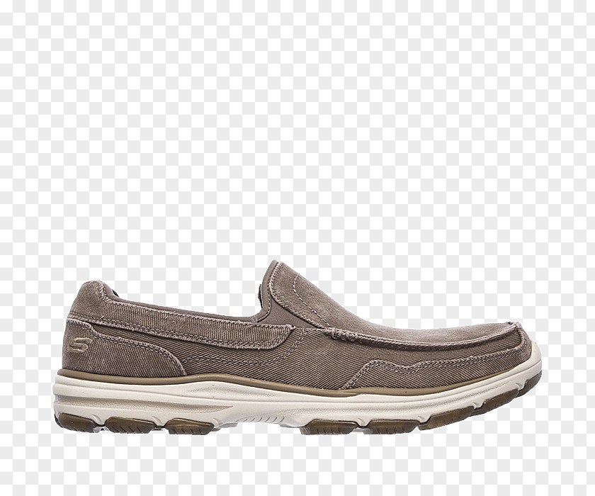 Boot Slip-on Shoe Suede Skechers C. & J. Clark PNG