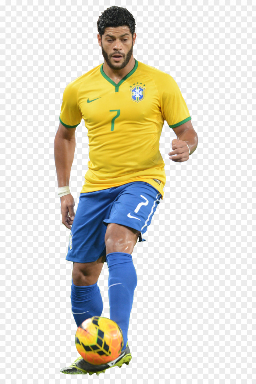 Brasil Hulk 2014 FIFA World Cup Brazil National Football Team Player PNG