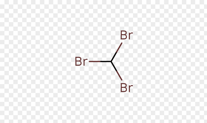 Bromoform Brand Line Point Angle PNG
