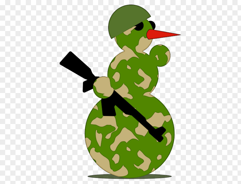 Camouflage Military Clip Art PNG