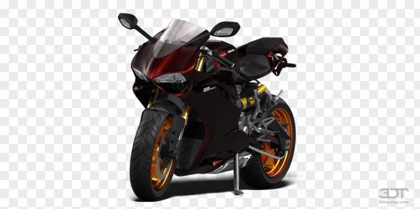 Car Ducati Desmosedici RR 1299 Borgo Panigale Motorcycle PNG