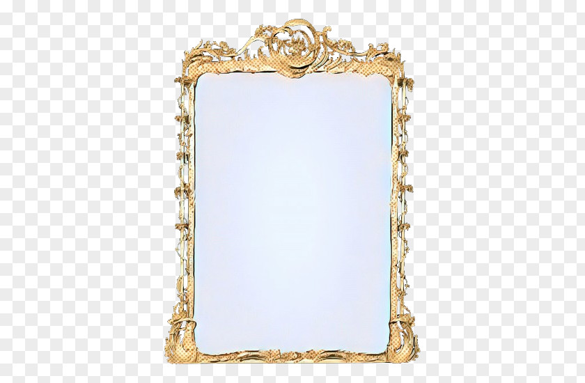 Chain Fashion Accessory Picture Frame PNG